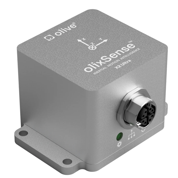olixSense™ X2 Ultra